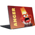Disney Inside Out Anger Portrait Dell Vostro Skin